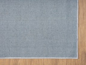 My Flair, Kusový koberec Jess CA30031 creme – na von aj na doma, 160x230, šedá, chodba / predsieň