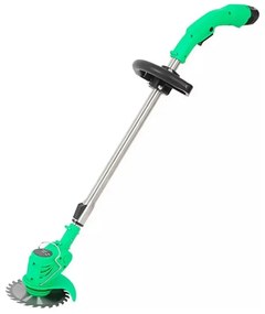 Akumulátorový krovinorez VTR-04023 s príslušenstvom