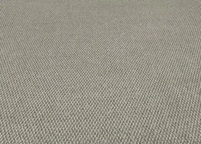 Koberce Breno Metrážny koberec RUBENS 63, šíře role 400 cm, béžová