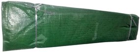 Náhradná fólia bez konštrukcie na fóliovník 2,5m x 4m