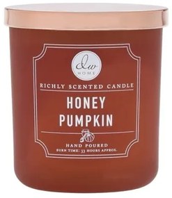 dw HOME Vonná sviečka Honey Pumpkin 269 g