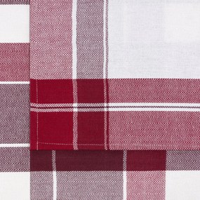 KUCHYNSKÉ UTIERKY MONA SADA 6 KS 50X70 CM VZOROVANÉ