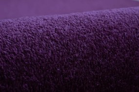 Metrážny koberec ETON 114 fialový