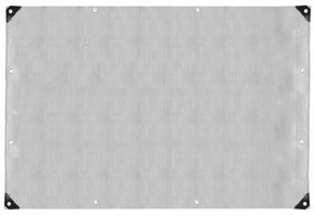 Ochranná plachta 4x8 m SPRINGOS GA2141