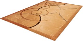 Koberec  Agnella Isfahan Selma Sahara