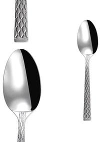 Müsli/Dezertná lyžička - Coco Deco - 126607