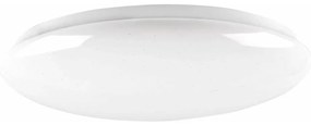Polux LED Kúpeľňové stropné svietidlo PIRIUS LED/17W/230V pr. 33 cm IP44 325730