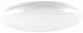Polux LED Kúpeľňové stropné svietidlo PIRIUS LED/17W/230V pr. 33 cm IP44 SA1953