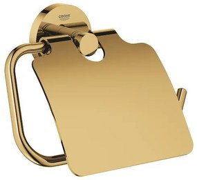 Grohe Essentials držiak toaletného papiera cool sunrise G40367GL1