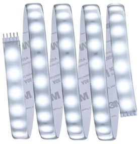 Paulmann 70667-LED/8,5W IP44 Stmievateľný kúpeľňový pásik MAXLED 1,5m 6500K 230V