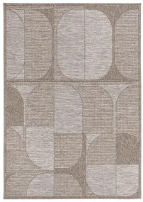 Šnúrkový koberec ORIA GEOMETRIC