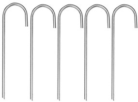 Futbalová bránka 300 cm x 200 cm SPRINGOS SG0011