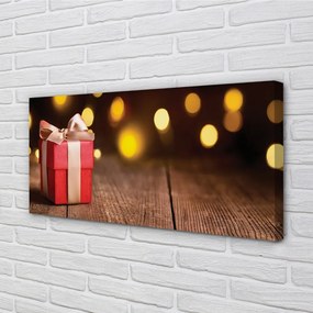 Obraz na plátne darčekové dosky 140x70 cm