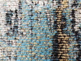 Abstract koberec svetlomodrý 200x300 cm