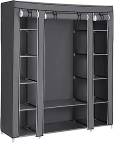 Šatníková skriňa LSF03G