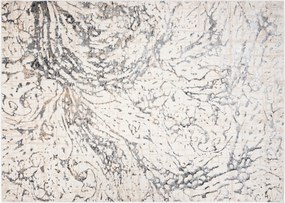 TA Koberec H880P SHRNIK CREAM HERA HBV Rozmer: 80x150 cm