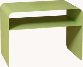 Ručne vyrobený pomocný stolík Cosmo