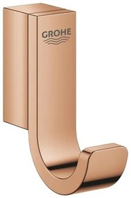 Háčik GROHE Selection Warm Sunset G41039DA0, 1 ks