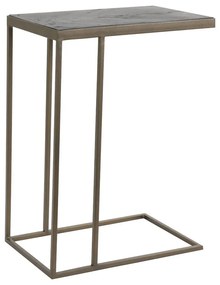 Odkladací stolík 30x45 cm Chisa – Light &amp; Living