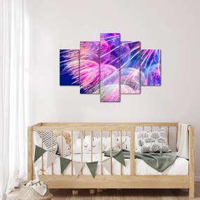 Obraz - Makro (150x105 cm)