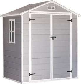 MI HESLER 6044 záhradný domček