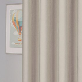 4Home Zatemňovací záves Cairo béžová, 150 x 250 cm