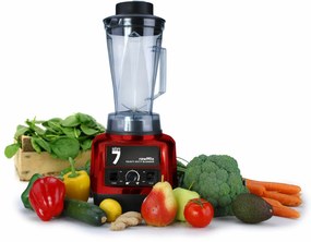 Mixér rawMix multifunkčný 1500W, RM15R, Nature7