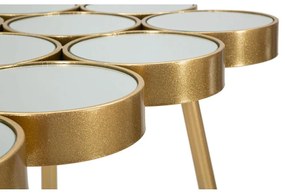 Odkladací stolík 55x100 cm Buttle – Mauro Ferretti