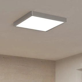 Eglo 98852 - LED stmievateľné kúpeľňové svietidlo FUEVA-Z LED/19,5W/230V IP44