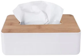 Box na papierové vreckovky WHITNEY