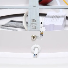 Brilagi - LED Stmievateľné stropné svietidlo MODERN LED/58W/230V 2700-6500K + DO