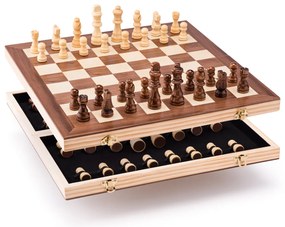 Kráľovské šachy Popular