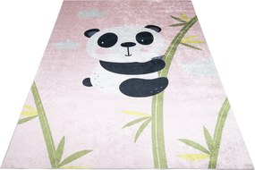 TA Koberec 40690 VYTLAČIŤ EMMA Rozmer: 80x150 cm