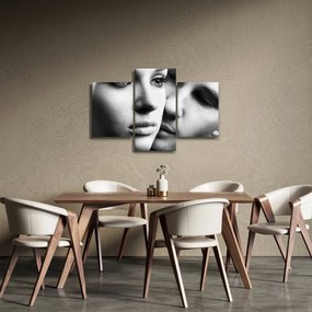Obraz - Pár (90x60 cm)