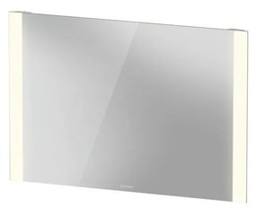 Duravit - Zrkadlo 1000x700 mm s LED osvetlením, LM787700000
