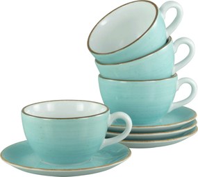 XXXLutz SADA ŠÁLOK 8-dielne Creatable - Online Only bytové doplnky - 007768064010