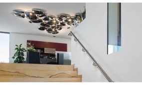 Artemide 1245110A - LED Stmievateľné stropné svietidlo SKYDRO LED/29W/230V 3000K