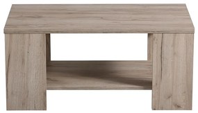 Konferenčný stolík Union šedá dub 11008619