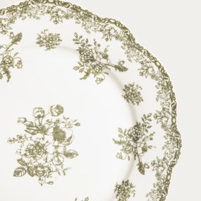 Tanier LOURRY zelený 763502