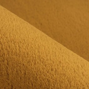 Koberec Topia Uni amber