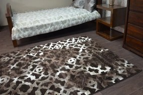 Koberec VOGUE 454 Brown