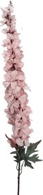 Artificial Flower 8x8x124 Cm Purple Plastic - 8*8*124 cm