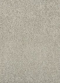 Koberce Breno Metrážny koberec LEIGHTON 69, šíře role 400 cm, béžová