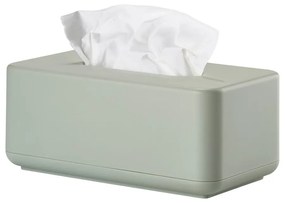 Plastový box na vreckovky Ume – Zone