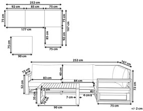 Záhradná zostava Timza (mahagónové drevo). Vlastná spoľahlivá doprava až k Vám domov. 1080377