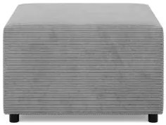 Taburetka NEO POSO svetlosivá