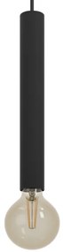 Eglo 98056 - Luster na lanku CORTENOVA 1xE27/60W/230V