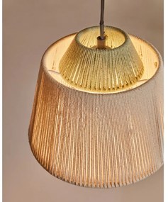 Stropné svietidlo ø 25 cm Yuvia - Kave Home