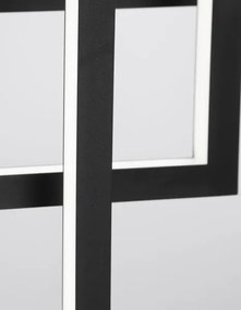 LED luster Cornice
