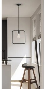 Rabalux 2570 - Závesné svietidlo LEVI E27/60W